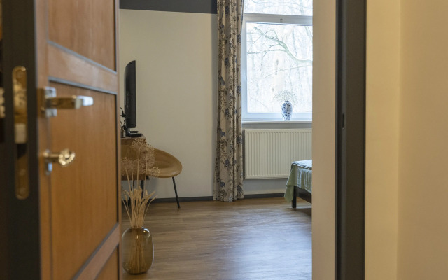 Квартира у Центрального парка