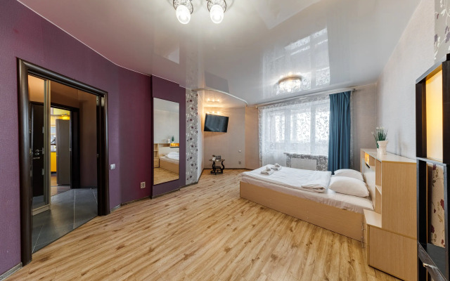 Hotel Home na Makarenko 9B Flat