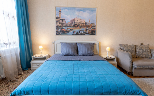 Апартаменты На Галерной у Невы