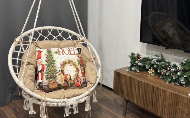 Апартаменты Comfort & Relax Home at Putilkovo