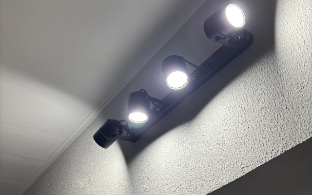 Квартира Комфортная студия в Затоне