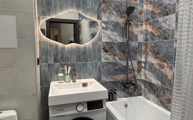 Квартира Лофт-гармония в Кстово