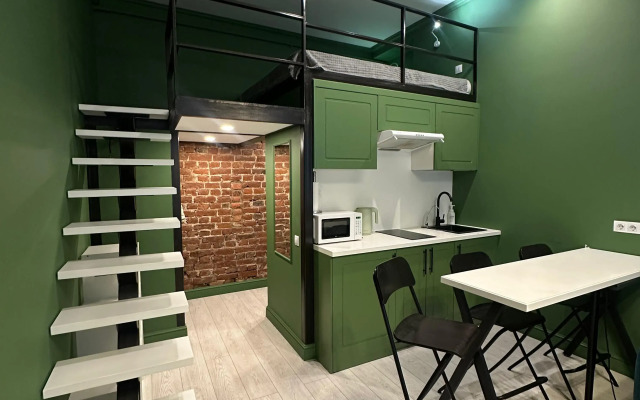 Квартира Загородный Проспект