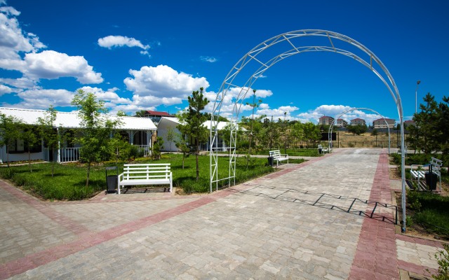 База отдыха La Dolce Vita