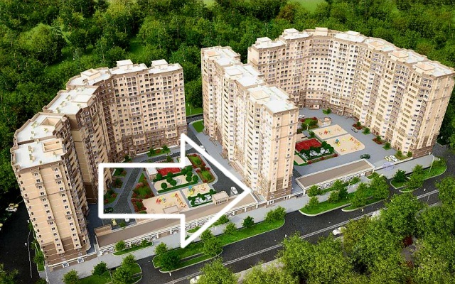 Atmosfernaya Studiya v Zvenigorode Apartments