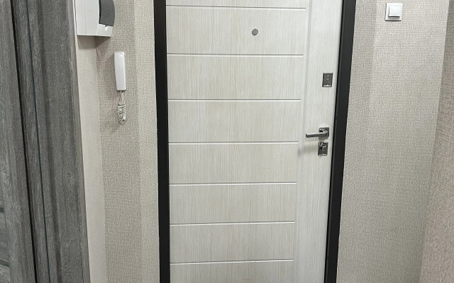 Квартира в новостройке