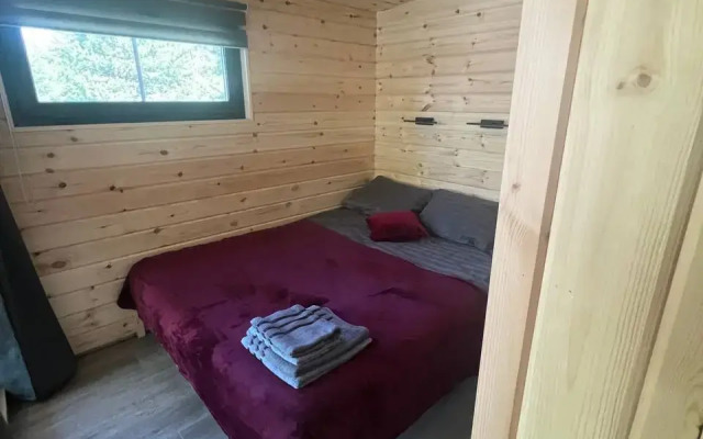 Глэмпинг LahtanPera