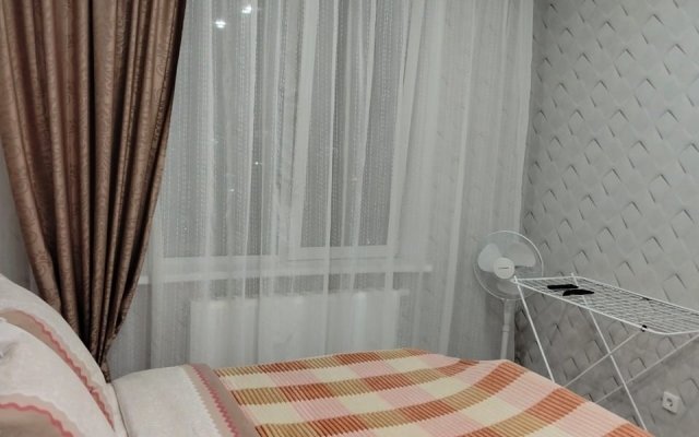 Yutani Apartments