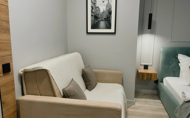 V 16А Mikrorayone Flat