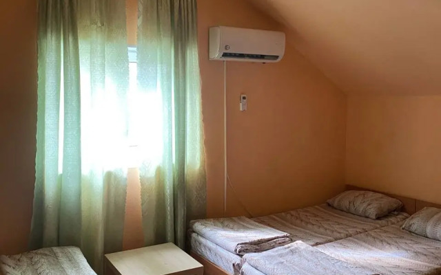 База отдыха 12 месяцев везения