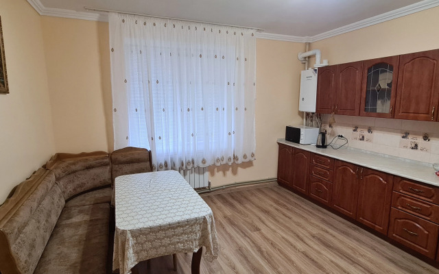 Квартира на Кырджалийской 8