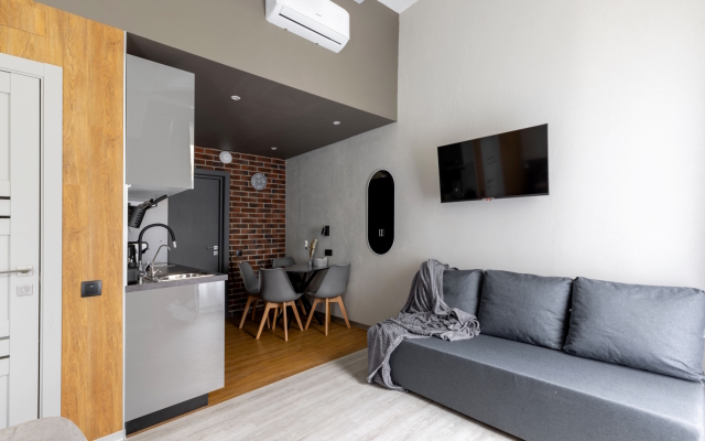 K5 Apartments