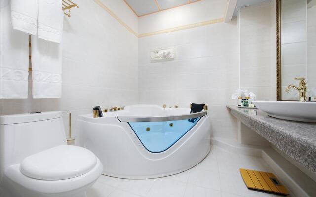 Spa Hotel Rafael Resort Hotel