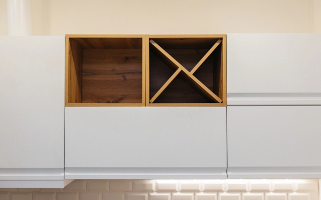 Апартаменты Good Life на Ясном Берегу 17