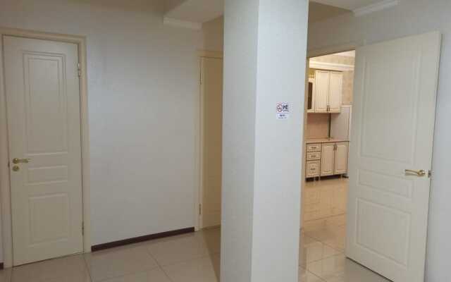 Апартаменты КвартОтель на М.Горького 85Б 12