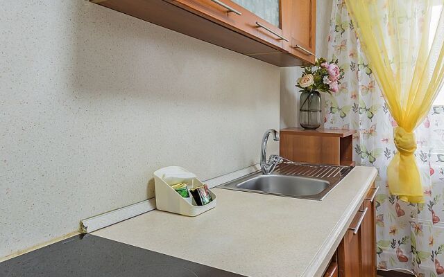 Апартаменты Стрелка 6