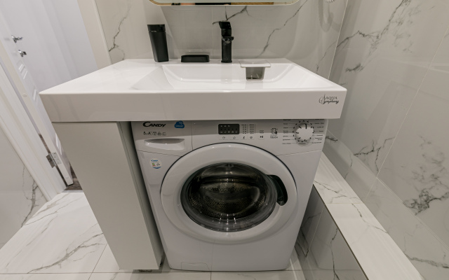 Апартамент на Рубинштейна 14