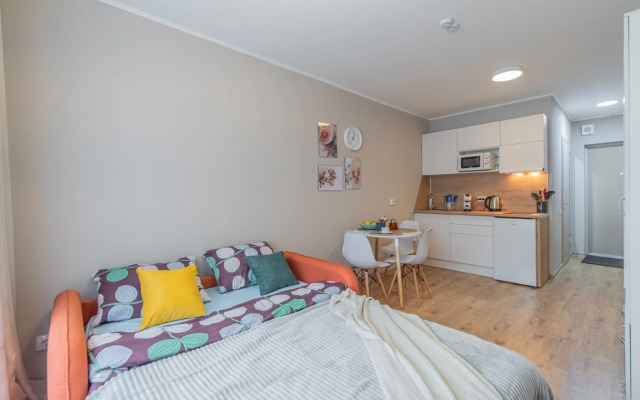Apartment Standart SalutApart 8
