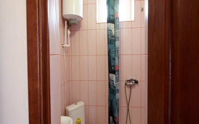 Anna Guest House