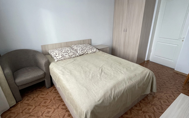 Апарт-отель Гостиница