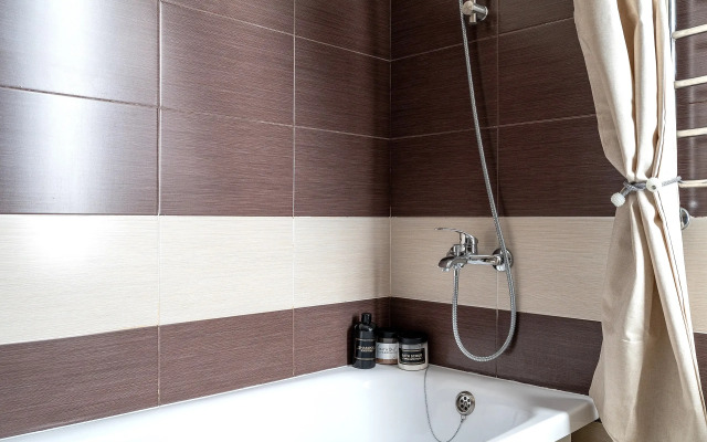 Red Apartments Si Sayd Peschany Apartments