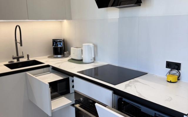 Квартира Люкс Площадь Искусств