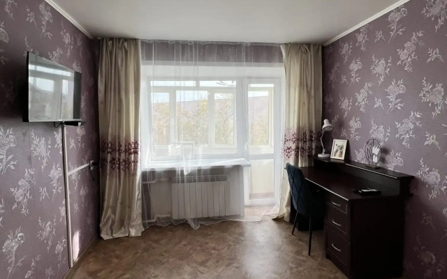 Gogolia 41 Kompaktnaia Flat