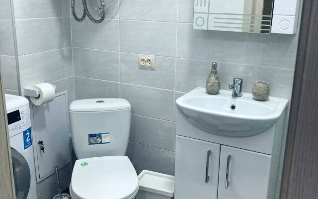 Апартаменты Вистерия