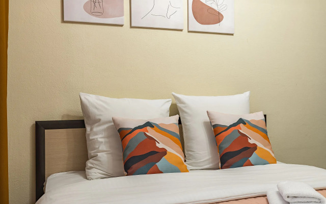 Апартаменты Супер Стильные рядом с метро