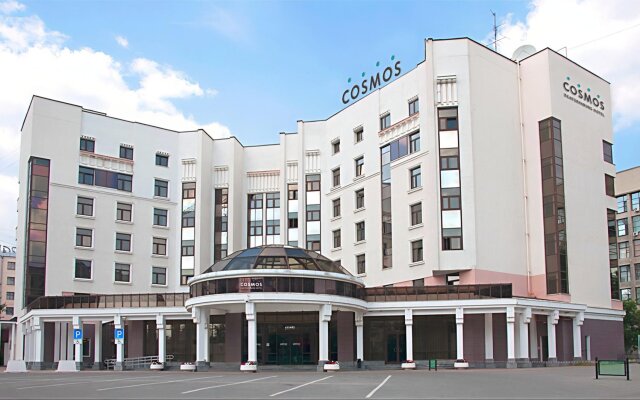 Cosmos Ekaterinburg Hotel, a member of Radisson Individuals