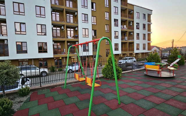 Квартира ЖК Балкан