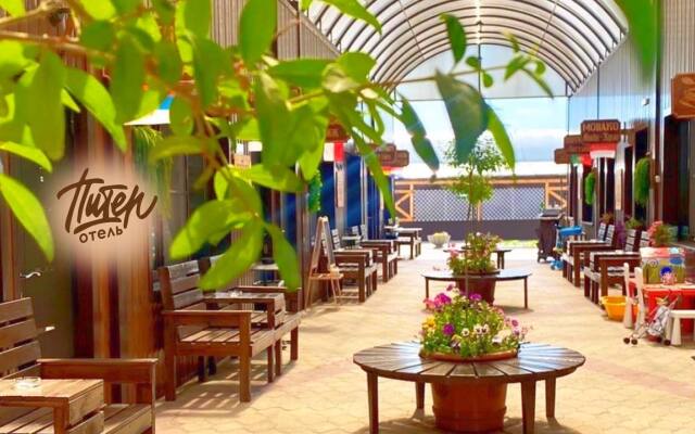 Piter Hotel