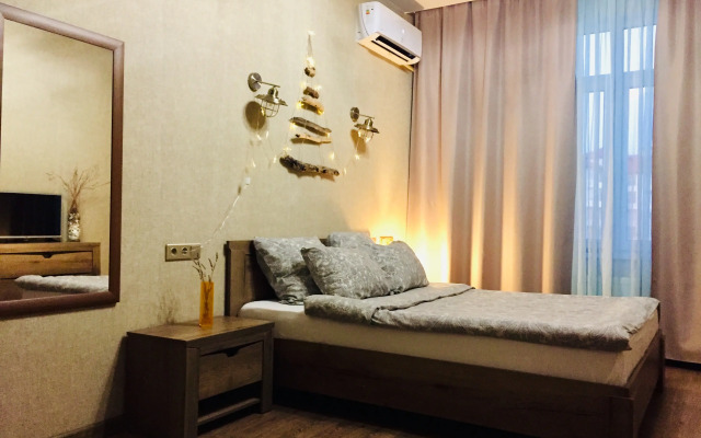 Meduza Apartments