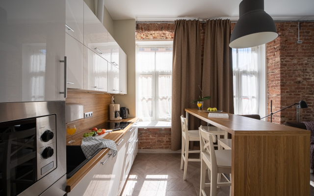 Apartamenty na Fonarnom (8)