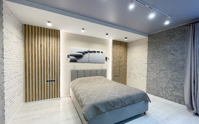 Апартаменты Каллио