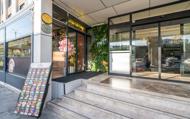 Litros Hotel & Spa