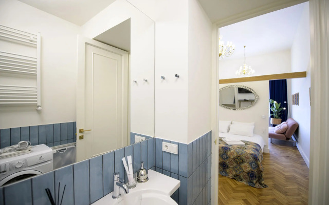 Boutique hotel Funicular Inn