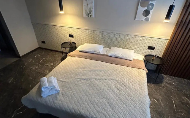 Apartamenty Avion Chekhov Flat