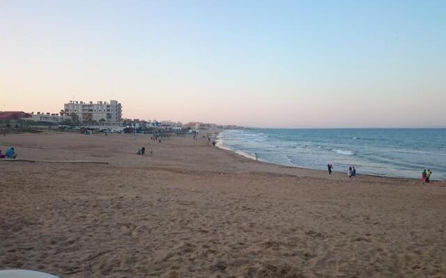 La Mata Apartments