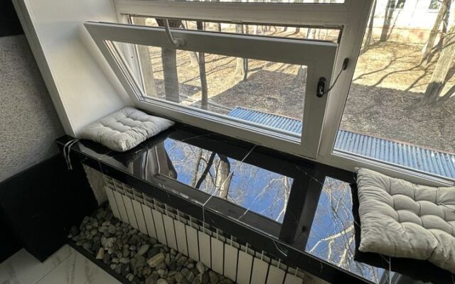 Апартаменты Izzzi 016