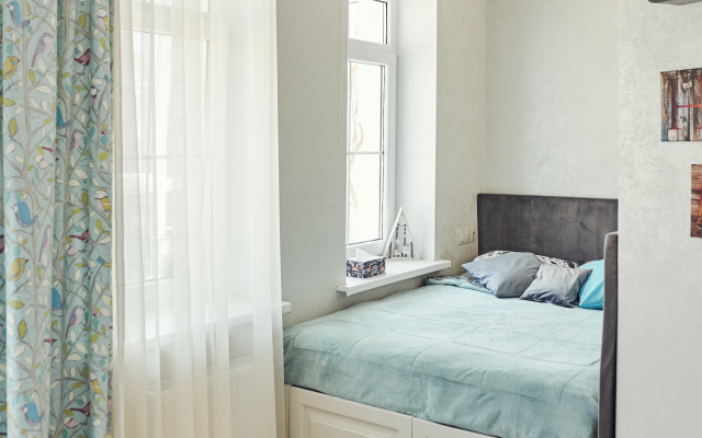 Апартаменты Home by the sea