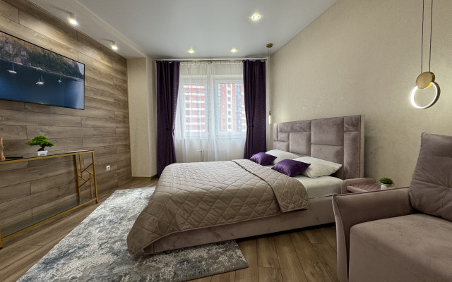 Квартира Love.apart в Гродно