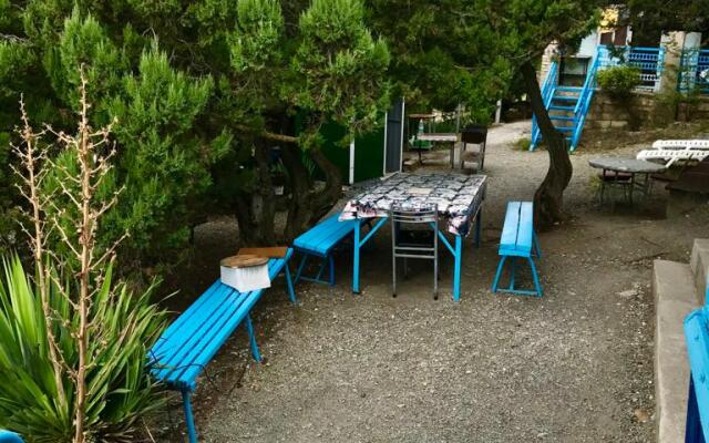 U Ippolita Private House