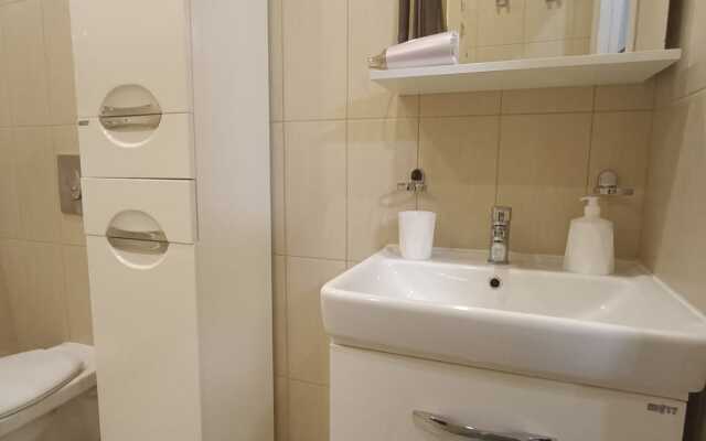 Квартира Видовая евротрешка в центре