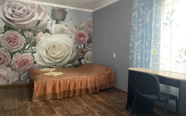 Uyutny Private house