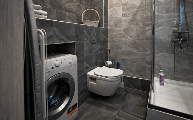 Апартаменты ПМЖ 5