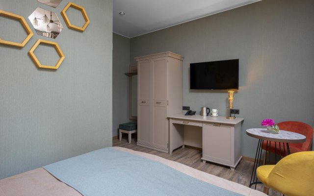 Meadow Hotel