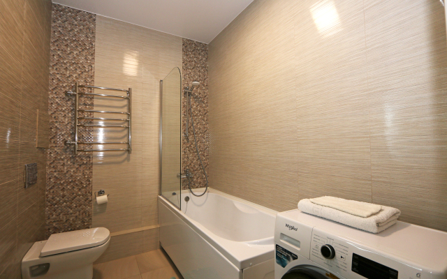 Квартира на Микрохирургии Глаза 6