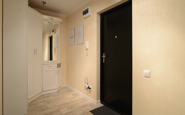 Квартира однокомнатная в Воронеже