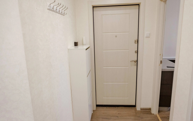 Apartamenty dvuhkomnatnye na Varejkisa 42
